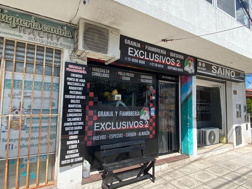 Imagen 2 de 7 de Local En Venta - Ciudad Evita - Ideal Inversor