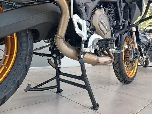 Srt 700 X Qj Motor Entrega Tu Moto Y Financia El Resto