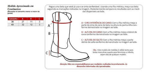 Botina Escamada Masculina Couro Marrom Zebu 23382