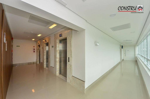Imagem 10 de 30 de Conjunto À Venda, 149 M² Por R$ 1.890.000,00 - Ecoville - Curitiba/pr - Cj0049