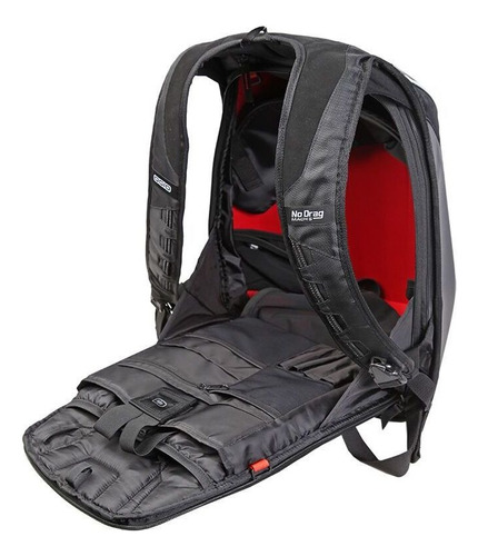 Mochila Ogio No Drag Mach 5 Pack 24l + Brinde @#