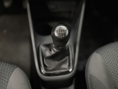 Volkswagen Saveiro 1.6 MSI ROBUST CS 8V FLEX 2P MANUAL