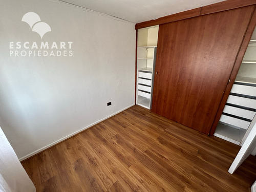 Departamento En Caleta Portales Cerro Esperanza Valparaíso
