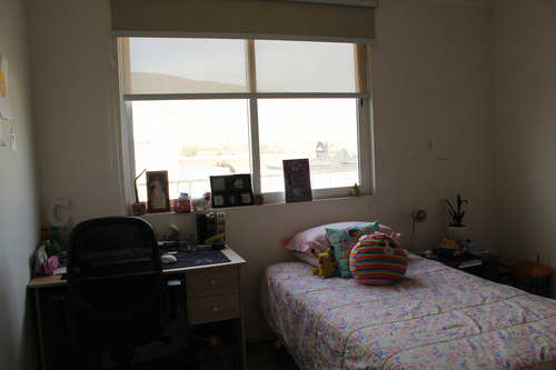 3 Dorm 1 Home Office 3 Baños Estacionamientos (104601)
