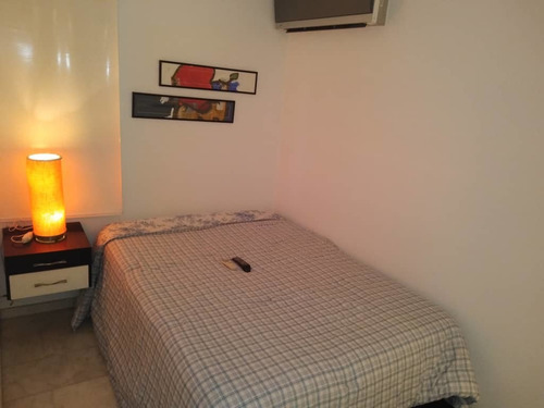 Imagen 10 de 22 de Apartamento 50m2 1h/1b/1pe Los Palos Grandes