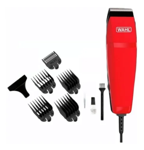 Maquina Peluquera Barbera Wahl Easy Cut 9314-2708