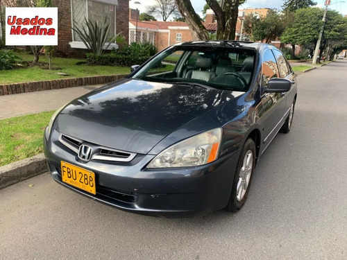 Honda Accord 3.0 Ex V6