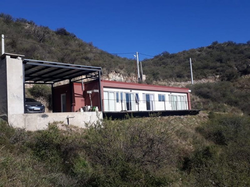 Casa En Venta En Barrio Cerrado Terralta