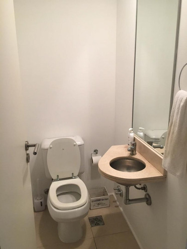Imagen 6 de 7 de Departamento En Venta En Nuñez