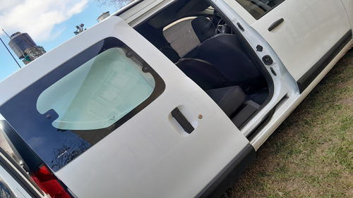 Renault Kangoo 1.6 Sce Furgon Zen