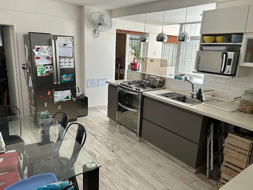 (dueño Directo) 152 M² De Gran Calidad En Belgrano Piso Entero Con Cochera