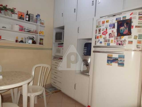 Apartamento À Venda, 2 Quartos, Copacabana - Rio De Janeiro/rj - 12960