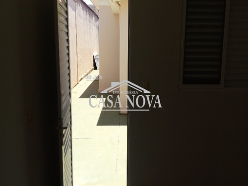 Imagem 28 de 30 de Casa - Ca01820 - 33452135