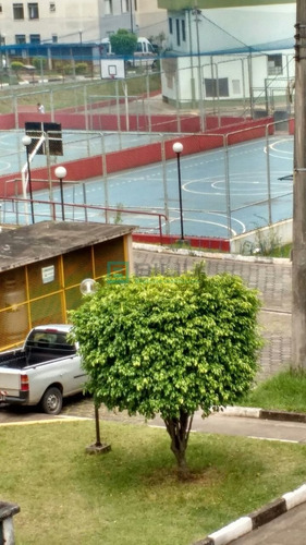 Imagem 6 de 15 de Apartamento Em Cidade Satelite Santa Barbara - São Paulo - 136