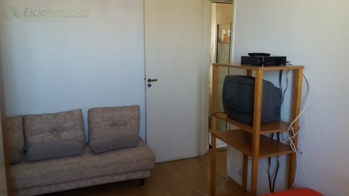 Imagem 8 de 30 de Apartamento Para Venda, 2 Dormitórios, Piqueri - São Paulo - 2643