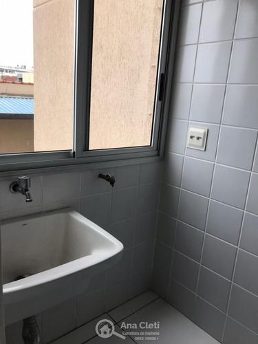Imagem 7 de 15 de Bauru/sp, Centro, Edifício Down Town, Apto 74m², 02 Dorm - Apartamento A Venda No Bairro Centro - Bauru, Sp - An08429