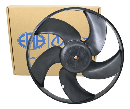 Eletroventilador Peugeot 206 2001 Em Diante Sem Ar