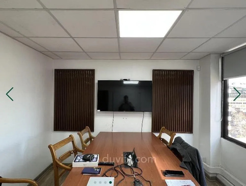 234 M2 Arriendo Oficina El Golf