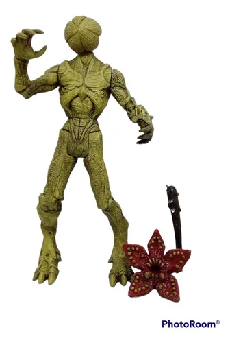 Juguetes cheap del demogorgon