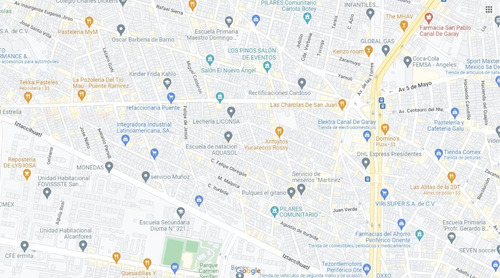 Estrena Tu Casa En Excelente Zona De Iztapalapa Hm