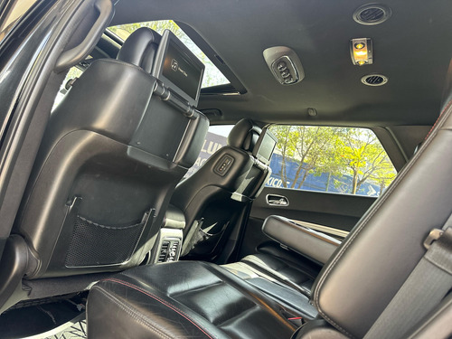 Dodge Durango 5.7 R/t V8 At