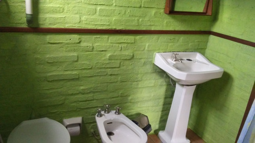 Imagen 8 de 16 de Cabaña Para Alquilar Por Día En Villa Serrana