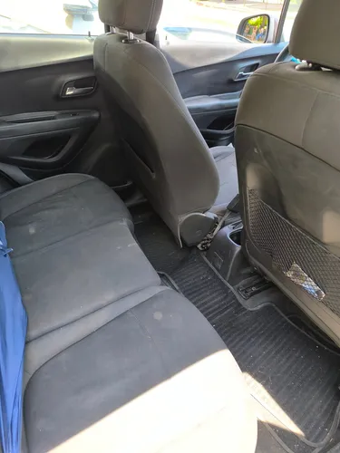 Chevrolet Tracker 1.8 Ls