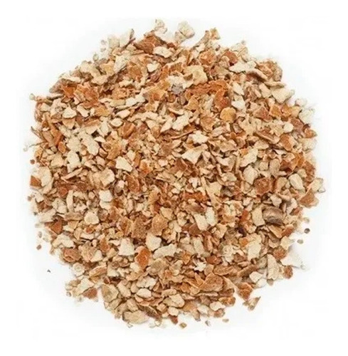 Cáscara Naranja Dulce Seca 100gr - Pacha Kuyuy