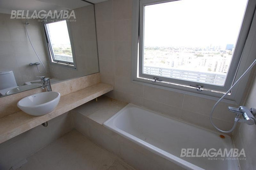Imagen 15 de 30 de Torre Wave - Exclusivo Penthouse De 4 Ambientes Con Dependencia Impresionante Vista Al Río