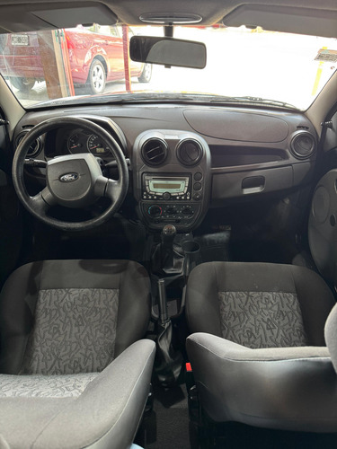 Ford Ka 1.6 Fly Viral 95cv