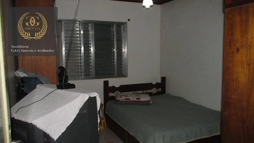 Imagem 11 de 30 de Chácara, 1600 M² - Venda Por R$ 366.000,00 Ou Aluguel Por R$ 1.550,00/mês - Águas Claras - Viamão/rs - Ch0012