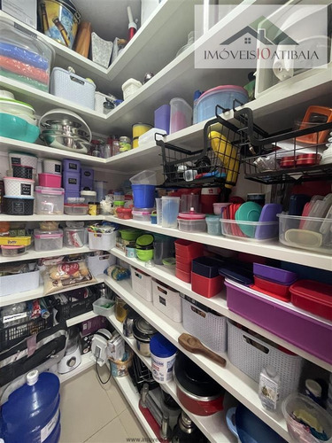 Imagem 20 de 29 de Casas Em Condomínio À Venda Em Atibaia/sp - Compre O Seu Casas Em Condomínio Aqui! - 1493005