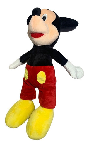 Peluche Mickey Mouse 50 Cm