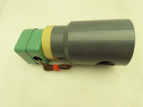 Plast-o-matic Eas7v32g58 Solenoid Valve 2-way Nc 120v 40 Cck