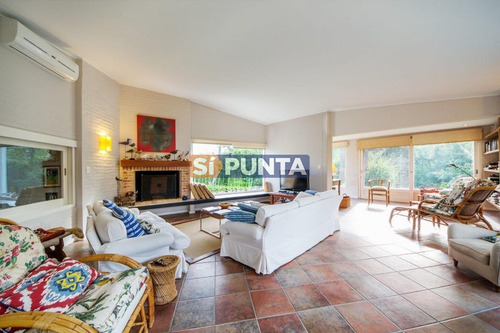 Imagen 3 de 17 de Casa En Venta - San Rafael