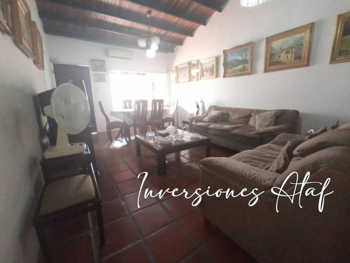 Imagen 3 de 14 de Casa Quinta En Venta El Atrio Castillejo Guatire