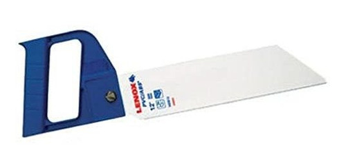 Lenox Tools Tubo De Plástico Sierra De Mano, 30,4 Cm) (20985