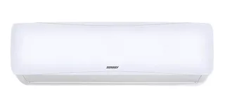 Aire acondicionado Surrey Pría Evolution split frío/calor 3001.4 frigorías blanco 220V 553BFQ1201F