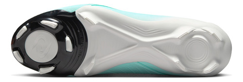 Zapatos De Fútbol Nike Phantom Gx 2 Academy Celeste Hombre