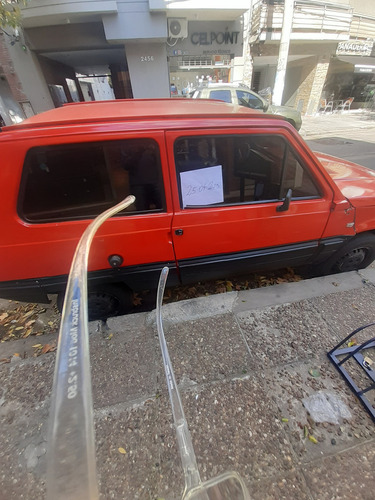 Seat Marbella 0.9 Marbella