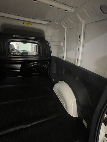 Fiat Fiorino 1.4 Fire Evo 87cv