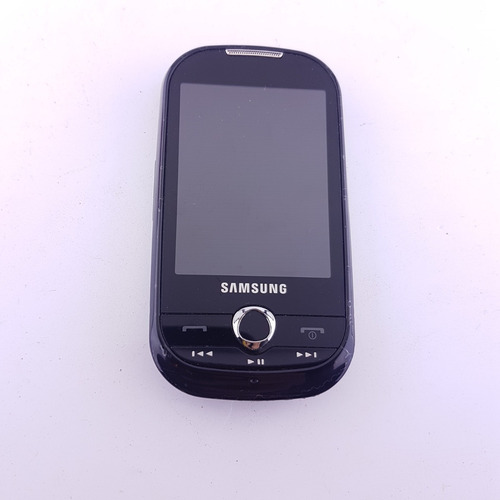 Celular Samsung Gtm 3710 (funcionando) (usado) #05