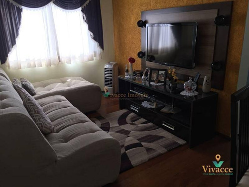 Imagem 6 de 12 de Apartamento 2 Dorms, 1 Vaga - Parque Boturussu - Ap3013