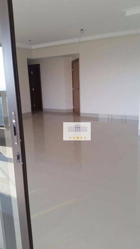 Imagem 15 de 30 de Apartamento Residencial À Venda, Jardim Nova Yorque, Araçatuba. - Ap0322