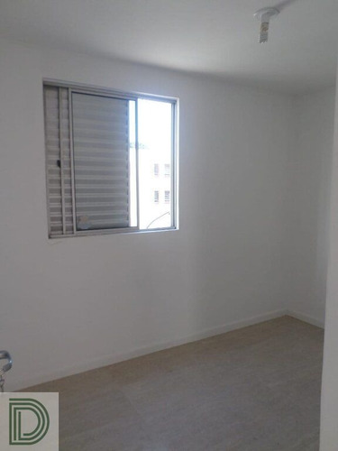 Imagem 11 de 14 de Apartamento Para Venda No Bairro Jardim Boa Vista (zona Oeste) Em São Paulo - Cod: Di24143 - Di24143