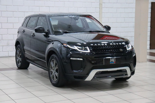 Land Rover Range Rover Evoque Si4 SE Dynamic 2.0 Aut.