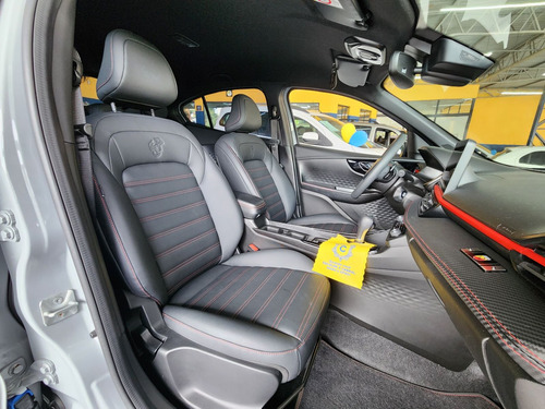 Fiat FASTBACK ABARTH Turbo Flex 1.3 Aut.
