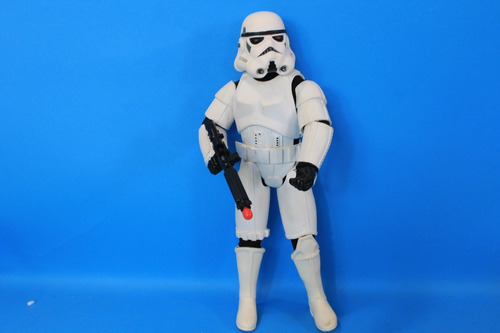 Stormtrooper 12 Pulgadas Star Wars Kenner 1