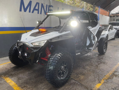 Polaris Rzr Pro Xp