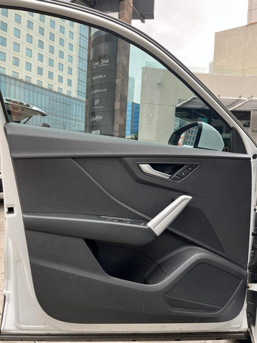 Audi Q2 1.4 35 Tfsi Dynamic